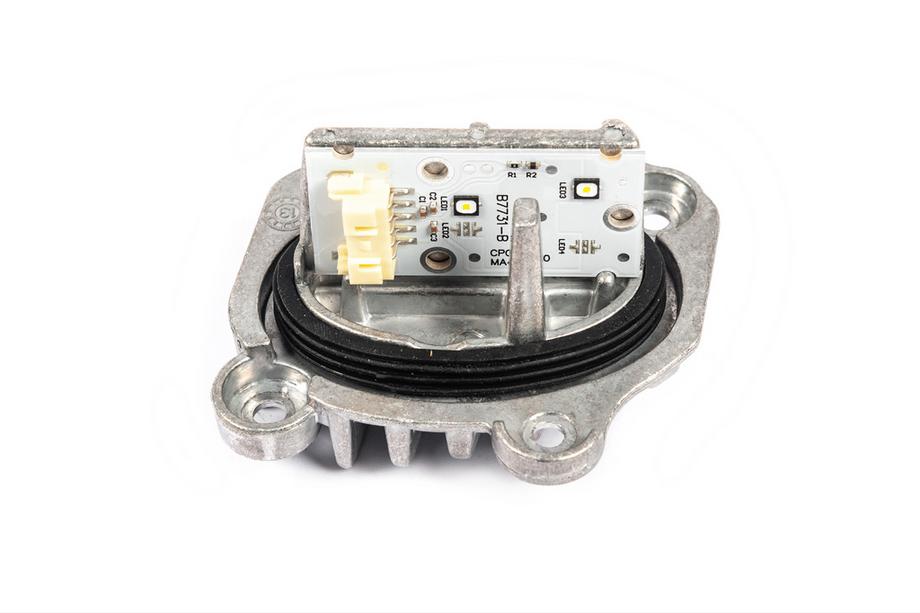 BMW 2. sērija F22/F23 2014–2021 LED modulis lukturim 63117388924/2 (1 gab., labais) Image