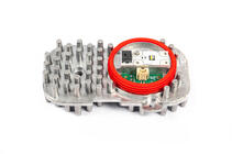 BMW 4 sērija F32/F33/F36 2012–2020 LED modulis priekšējam lukturim 63117263051 (1 gab.) foto 2