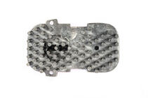 BMW 4 sērija F32/F33/F36 2012–2020 LED modulis priekšējam lukturim 63117263051 (1 gab.) foto 4