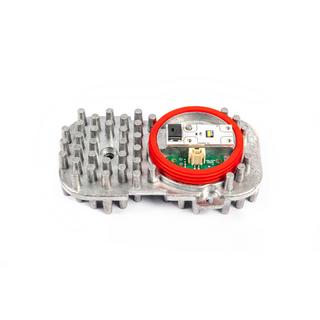 LED modulis priekšējam lukturim 63117263051 (1 gab.) BMW 4 sērija F32/F33/F36 2012–2020 foto 2