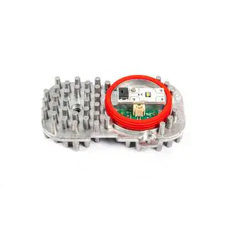LED modulis priekšējam lukturim 63117263051 (1 gab.) foto 2