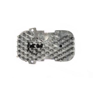 LED modulis priekšējam lukturim 63117263051 (1 gab.) BMW 4 sērija F32/F33/F36 2012–2020 foto 4