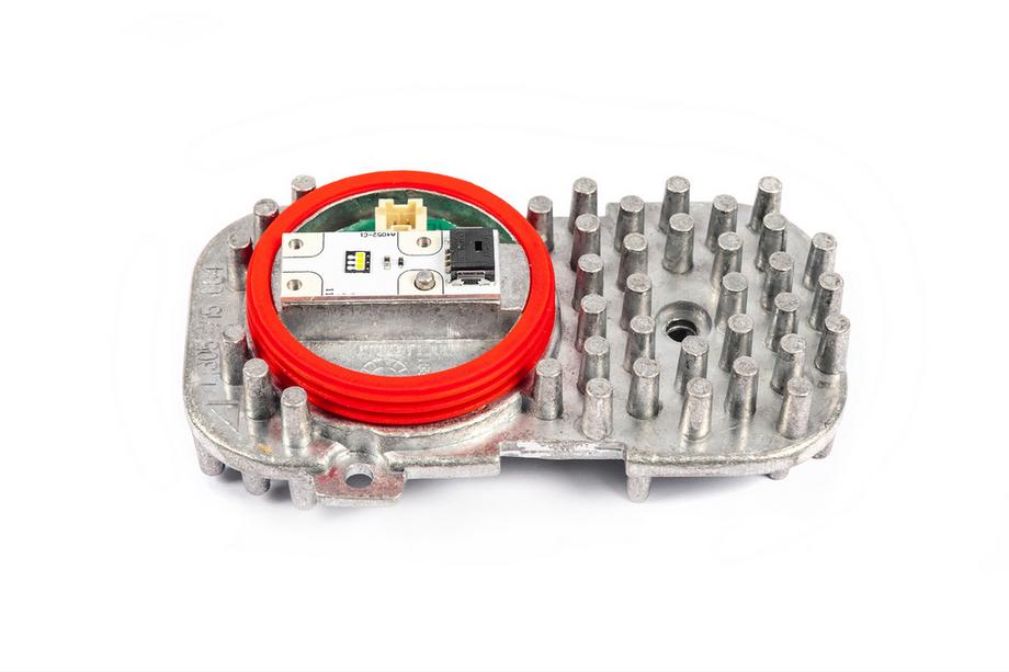 BMW 4 sērija F32/F33/F36 2012–2020 LED modulis priekšējam lukturim 63117263051 (1 gab.) Image