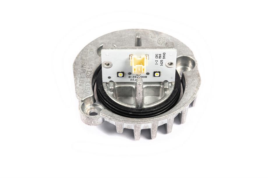 BMW 2. sērija F22/F23 2014–2021 LED modulis priekšējam lukturim 63117388924/1 (1 gab., labais) Foto 1