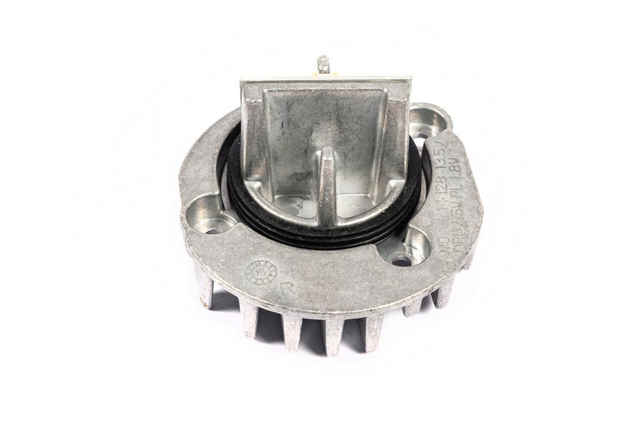BMW 2. sērija F22/F23 2014–2021 LED modulis priekšējam lukturim 63117388924/1 (1 gab., labais) Foto 2