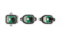 BMW 3. sērija F30/F31 2012–2019 LED modulis lukturī 63117419615 (3 gab.) foto 1