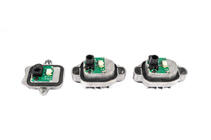BMW 3. sērija F30/F31 2012–2019 LED modulis lukturī 63117419615 (3 gab.) foto 3
