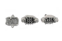 BMW 3. sērija F30/F31 2012–2019 LED modulis lukturī 63117419615 (3 gab.) foto 4
