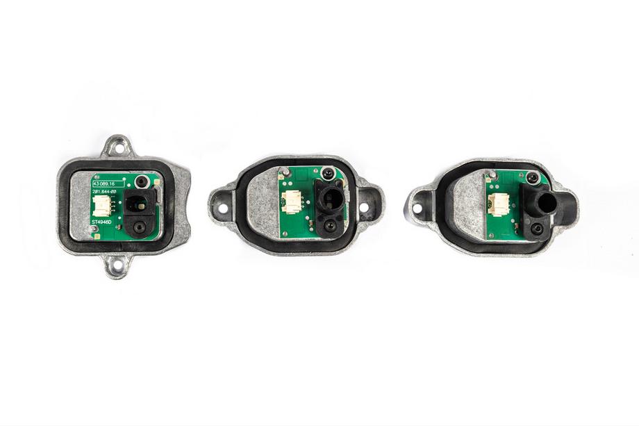 BMW 3. sērija F30/F31 2012–2019 LED modulis lukturī 63117419615 (3 gab.) Image