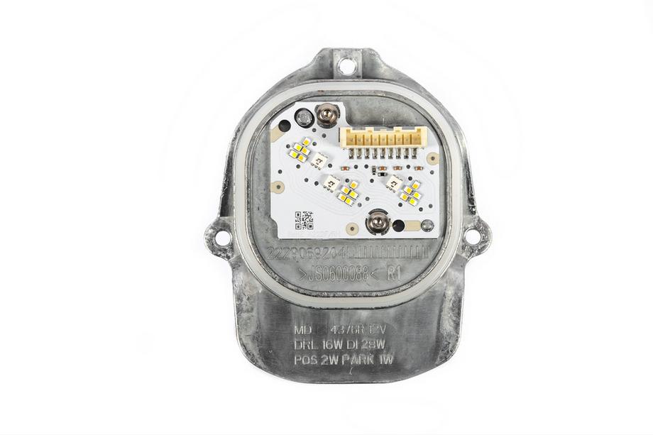 Mercedes S-class W222 2013–2022 LED modulis priekšējam lukturim A2229069204 (1 gab., labais) Foto 1