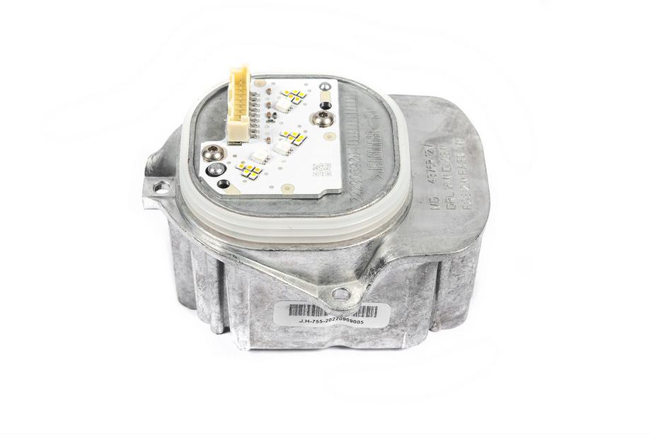 Mercedes S-class W222 2013–2022 LED modulis priekšējam lukturim A2229069204 (1 gab., labais) Foto 2