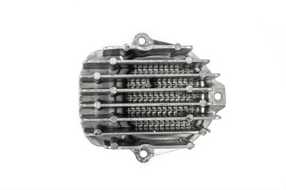 Mercedes S-class W222 2013–2022 LED modulis priekšējam lukturim A2229069204 (1 gab., labais) Foto 4