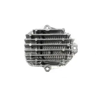 LED modulis lukturim A2229069104 (1 gab., kreisais) Mercedes S-class W222 2013–2022 foto 4