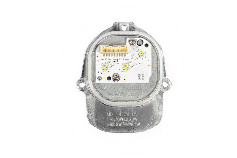 Mercedes S-class W222 2013–2022 LED modulis lukturim A2229069104 (1 gab., kreisais) Foto 1
