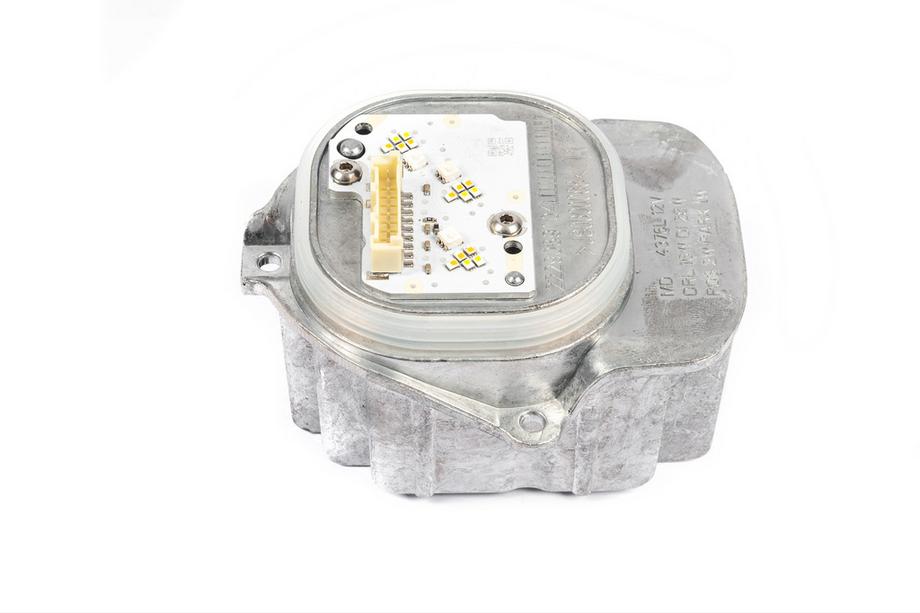 Mercedes S-class W222 2013–2022 LED modulis lukturim A2229069104 (1 gab., kreisais) Foto 2