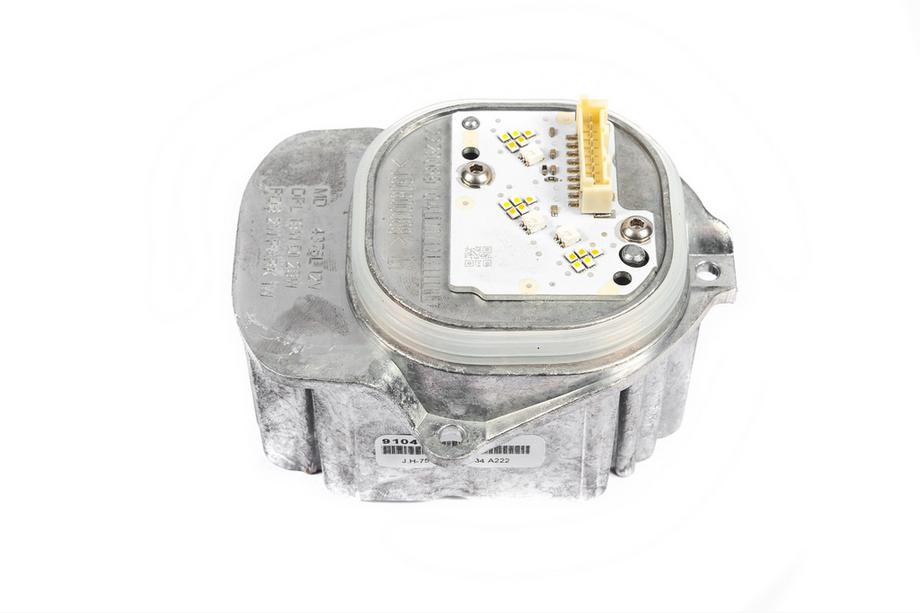 Mercedes S-class W222 2013–2022 LED modulis lukturim A2229069104 (1 gab., kreisais) Foto 3