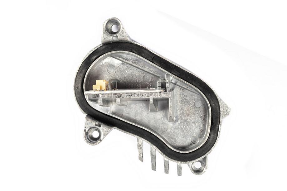 BMW 4 sērija F32/F33/F36 2012–2020 LED modulis priekšējam lukturim 63117493227 (1 gab., kreisais) Foto 3