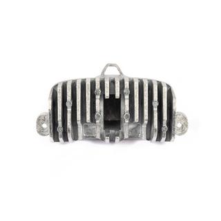 LED modulis priekš luktura 63117311243 (1 gab.) BMW 3. sērija F30/F31 2012–2019 foto 4