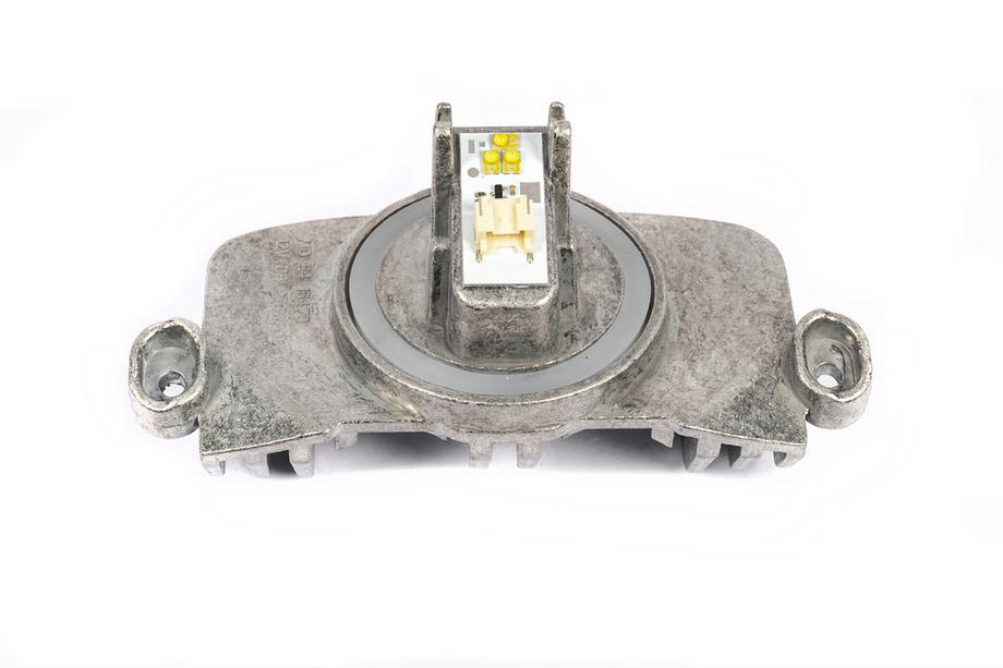BMW 3. sērija F30/F31 2012–2019 LED modulis priekš luktura 63117311243 (1 gab.) Foto 1