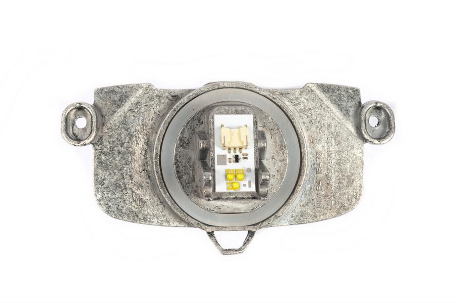 BMW 3. sērija F30/F31 2012–2019 LED modulis priekš luktura 63117311243 (1 gab.) Foto 3