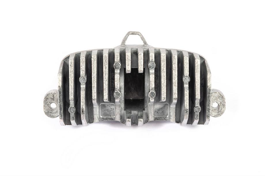 BMW 3. sērija F30/F31 2012–2019 LED modulis priekš luktura 63117311243 (1 gab.) Foto 4