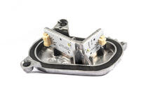 BMW 4 sērija F32/F33/F36 2012–2020 LED modulis priekšējam lukturim 63117493230 (1 gab., labais) foto 1