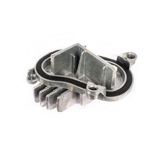 LED modulis priekšējam lukturim 63117493230 (1 gab., labais) BMW 4 sērija F32/F33/F36 2012–2020 foto 2