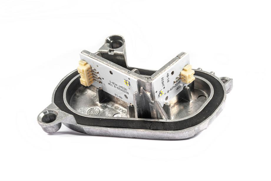 BMW 4 sērija F32/F33/F36 2012–2020 LED modulis priekšējam lukturim 63117493230 (1 gab., labais) Image