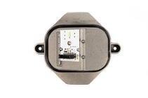 Audi Q3 2011–2019 LED modulis lukturim 8U0941475B (1 gab., kreisais) foto 2