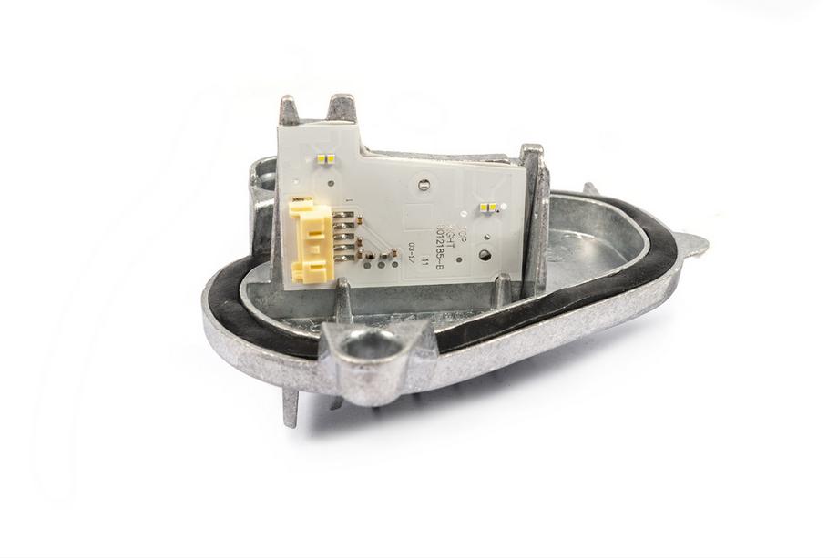 BMW 4 sērija F32/F33/F36 2012–2020 LED modulis priekšējam lukturim 63117493228 (1 gab., labais) Foto 1