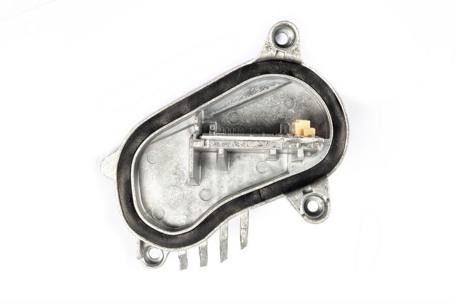 BMW 4 sērija F32/F33/F36 2012–2020 LED modulis priekšējam lukturim 63117493228 (1 gab., labais) Foto 3