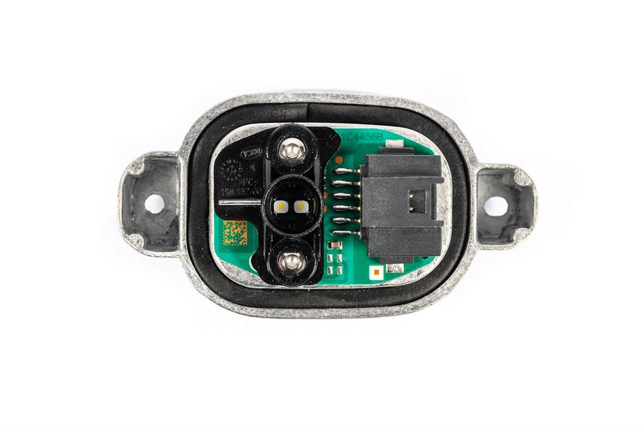 BMW 1. sērija F20/F21 2011–2019 LED modulis priekšējam lukturim 63117428425 (1 gab.) Foto 1