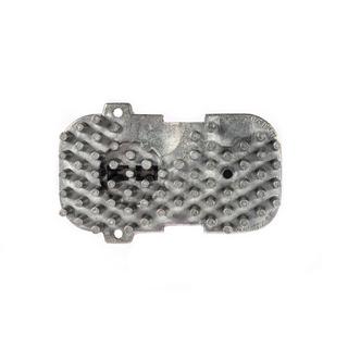 LED modulis priekšējam lukturim 5L0941645 (1 gab.) Skoda Yeti 2009–2017 foto 4