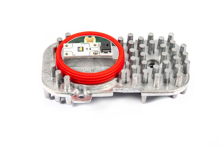 Skoda Yeti 2009–2017 LED modulis priekšējam lukturim 5L0941645 (1 gab.) Foto 2