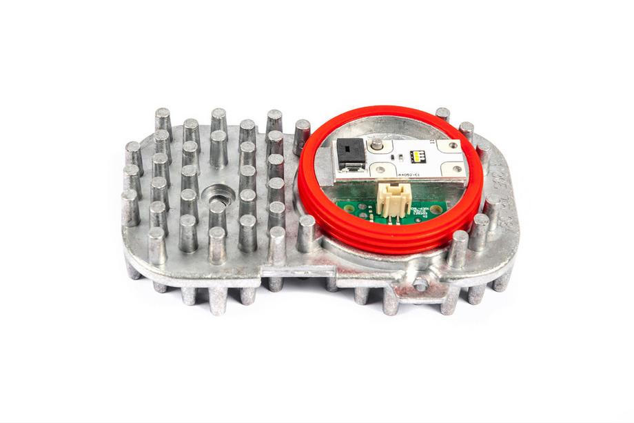 Skoda Yeti 2009–2017 LED modulis priekšējam lukturim 5L0941645 (1 gab.) Foto 3