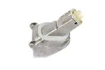 BMW 5. sērija F10/F11 2010–2016 LED modulis priekšējam lukturim 63117343876 (1 gab.) foto 2