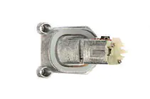 BMW 5. sērija F10/F11 2010–2016 LED modulis priekšējam lukturim 63117343876 (1 gab.) foto 3