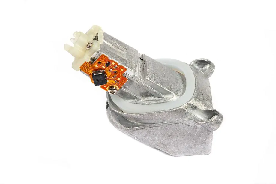 BMW 5. sērija F10/F11 2010–2016 LED modulis priekšējam lukturim 63117343876 (1 gab.) Image