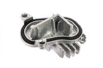 BMW 4 sērija F32/F33/F36 2012–2020 LED modulis priekšējam lukturim 63117493229 (1 gab., kreisais) foto 2