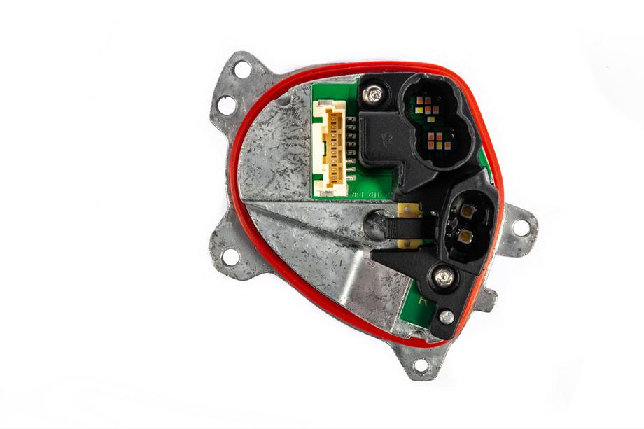 BMW 5. sērija G30/G31 2017–2023 LED modulis lukturī 23508302 (Lazer) (1 gab., labais) Foto 2