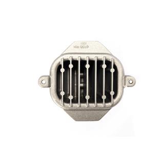 LED modulis lukturī 8U0941475С (1 gab., labais) Audi Q3 2011–2019 foto 4