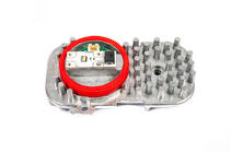BMW X5 E70 2007–2013 LED modulis priekšējam lukturim 631172407 (1 gab.) foto 3