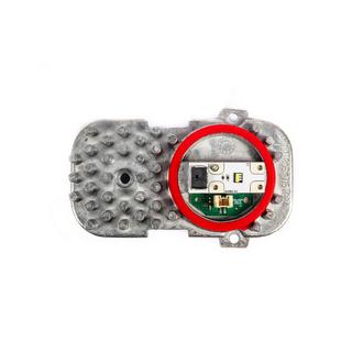 LED modulis priekšējam lukturim 631172407 (1 gab.) BMW X5 E70 2007–2013 foto 2