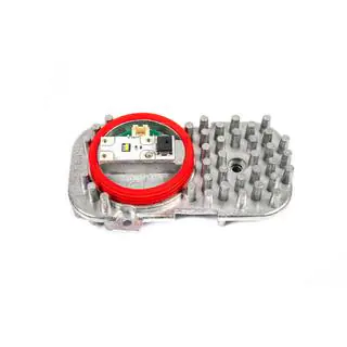 LED modulis priekšējam lukturim 631172407 (1 gab.) foto 3