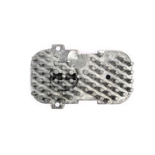 LED modulis priekšējam lukturim 631172407 (1 gab.) BMW X5 E70 2007–2013 foto 4