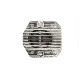 LED modulis priekšējam lukturim 63117214940 (1 gab., labais) BMW 5. sērija G30/G31 2017–2023 foto 4