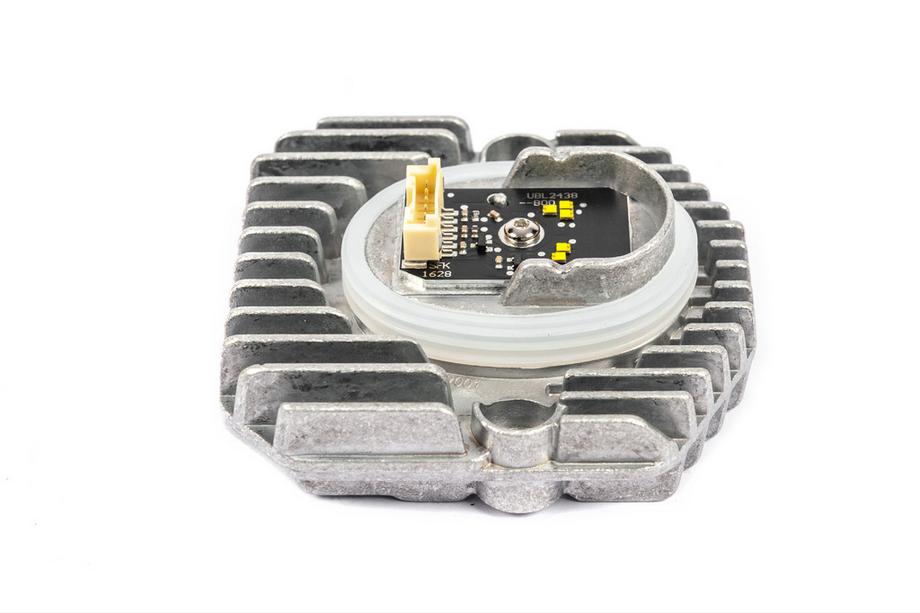 BMW 5. sērija G30/G31 2017–2023 LED modulis priekšējam lukturim 63117214940 (1 gab., labais) Foto 1