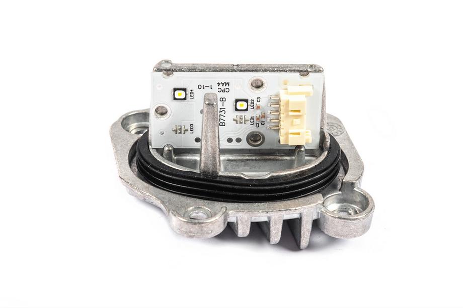 BMW 2. sērija F22/F23 2014–2021 LED modulis priekšējam lukturim 63117388923/2 (1 gab., kreisais) Image
