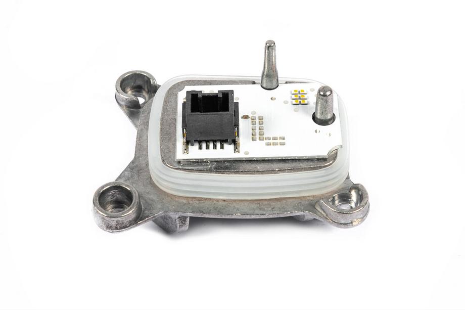BMW 4 sērija F32/F33/F36 2012–2020 LED modulis priekšējam lukturim 6311793231 (1 gab., kreisais) Image