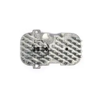 LED modulis priekšējam lukturim 63117263051 (1 gab.) foto 4
